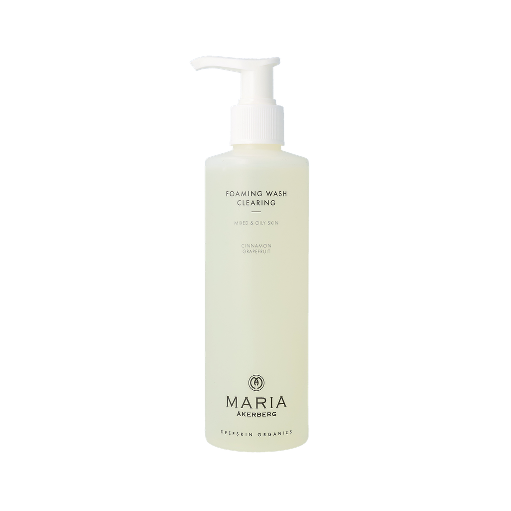 Maria Åkerberg Foaming Wash Clearing 250ml