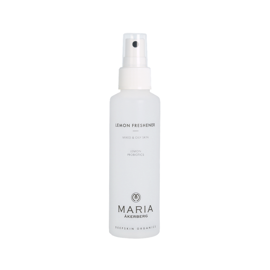 Maria Åkerberg Lemon Freshener 125ml