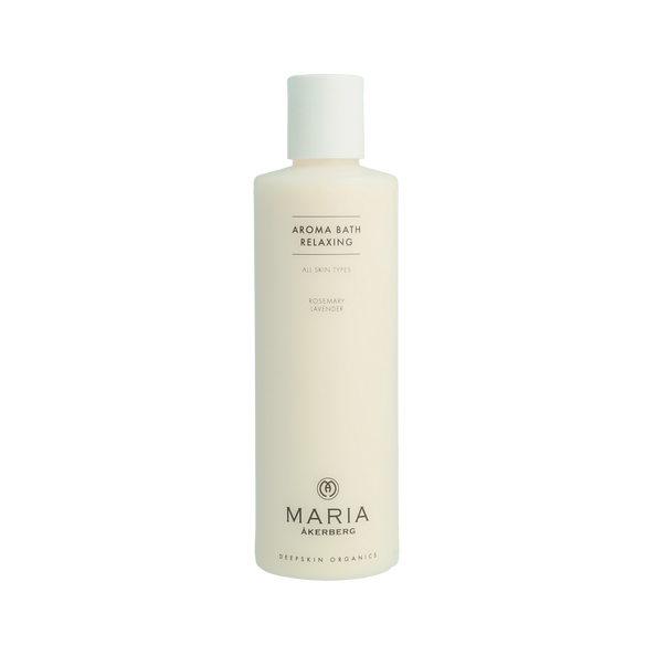 Maria Åkerberg Aroma Bath Relaxing 250ml