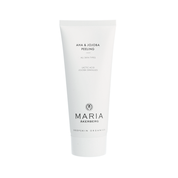 Maria Åkerberg AHA & Jojoba Peeling 100ml
