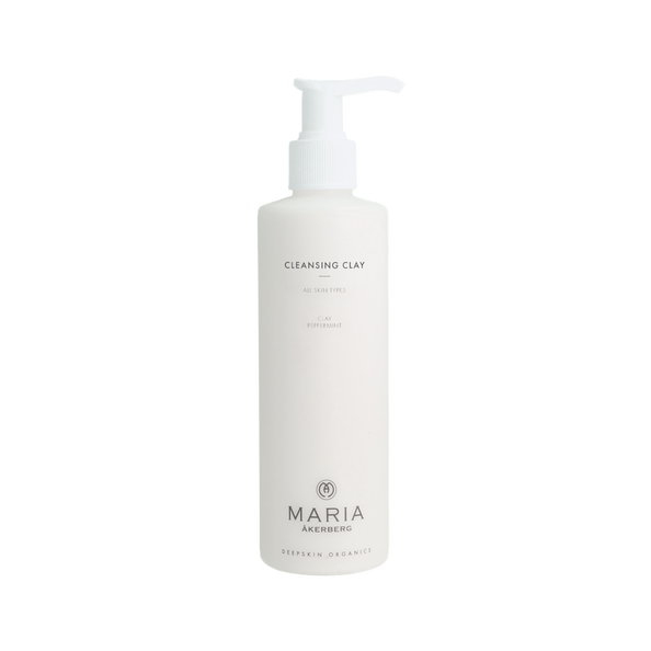 Maria Åkerberg Cleansing Clay 250ml