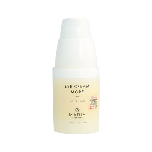 Maria Åkerberg Eye Cream more 15ml