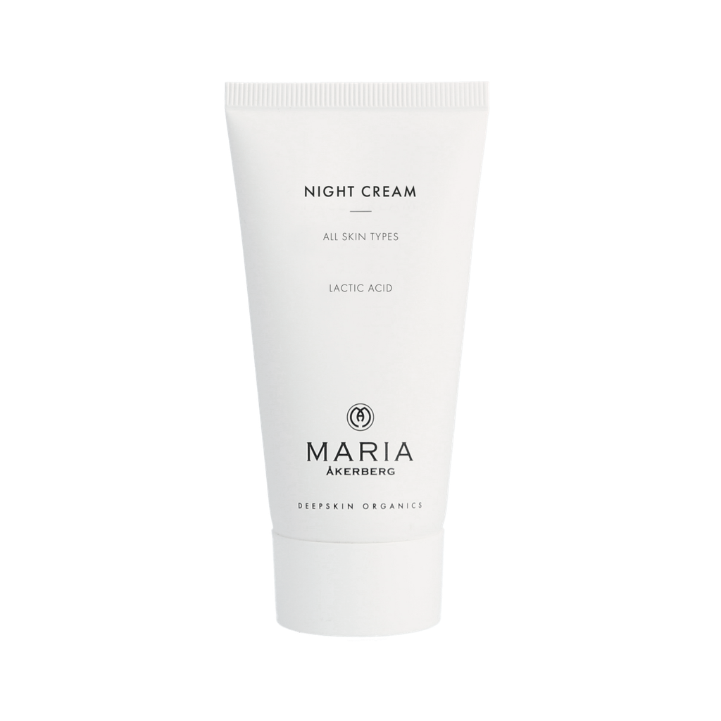 Maria Åkerberg Night Cream 50ml