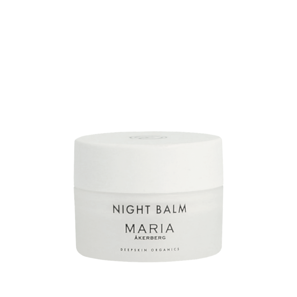 Maria Åkerberg Night Balm 10ml