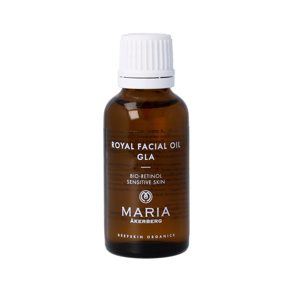Maria Åkerberg Royal Facial Oil GLA 30ml