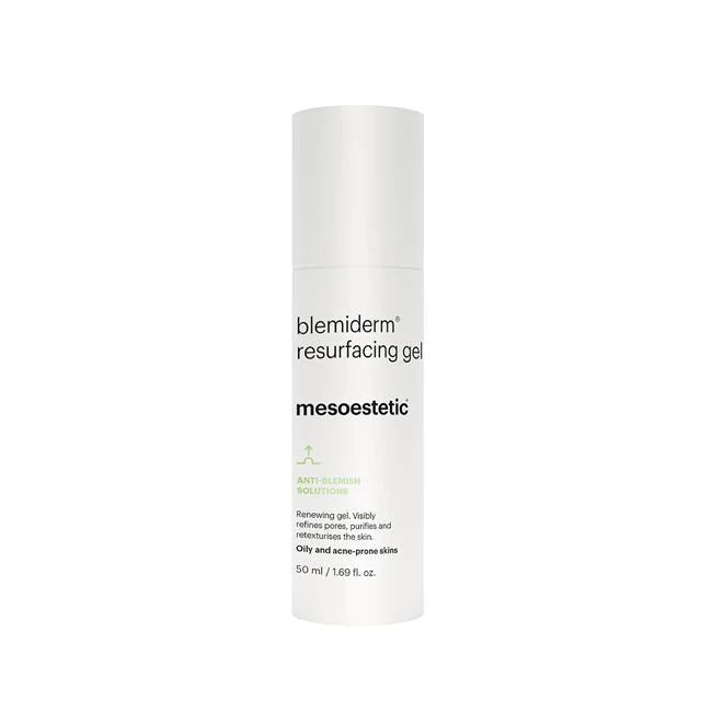 Mesoestetic Blemiderm Resurfacing Gel