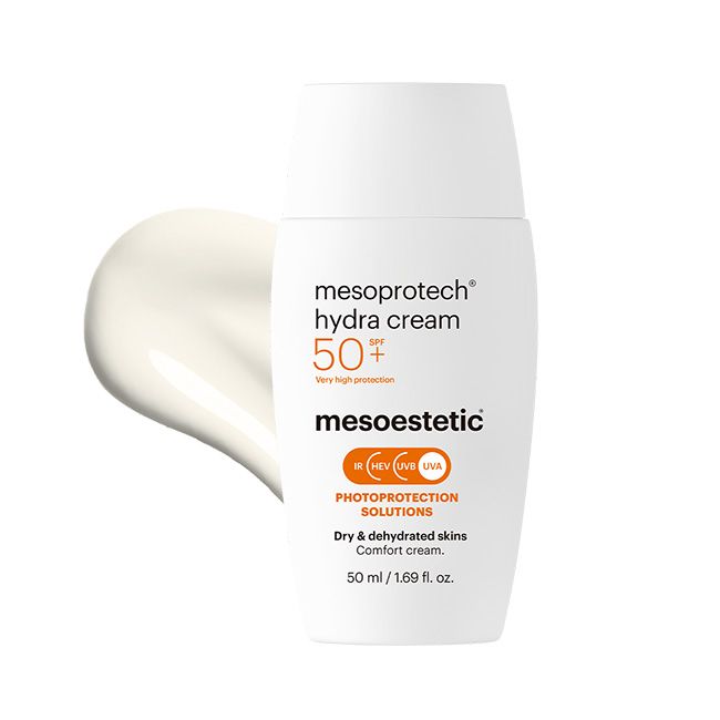 Mesoestetic Mesoprotech Hydra Cream SPF 50+