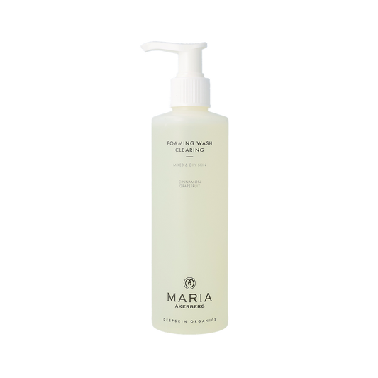 Maria Åkerberg Foaming Wash Clearing 250ml