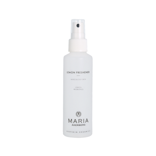 Maria Åkerberg Lemon Freshener 125ml
