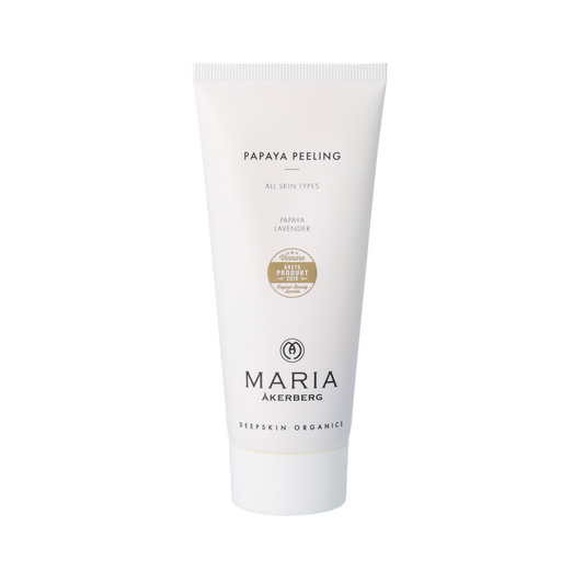 Maria Åkerberg Papaya Peeling 100ml