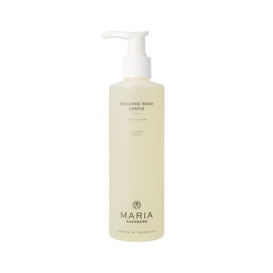 Maria Åkerberg Foaming Wash Gentle 250ml