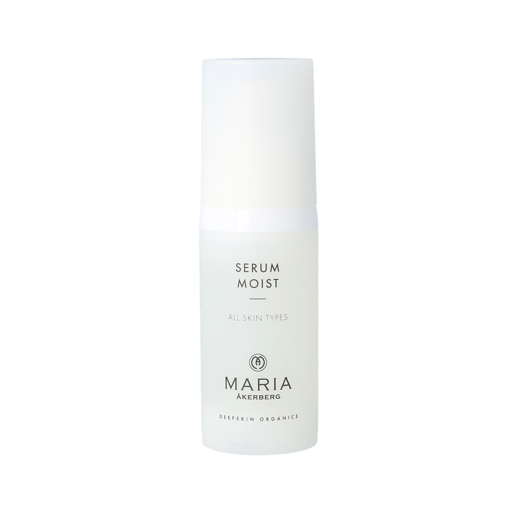 Maria Åkerberg  Serum Moist 30ml
