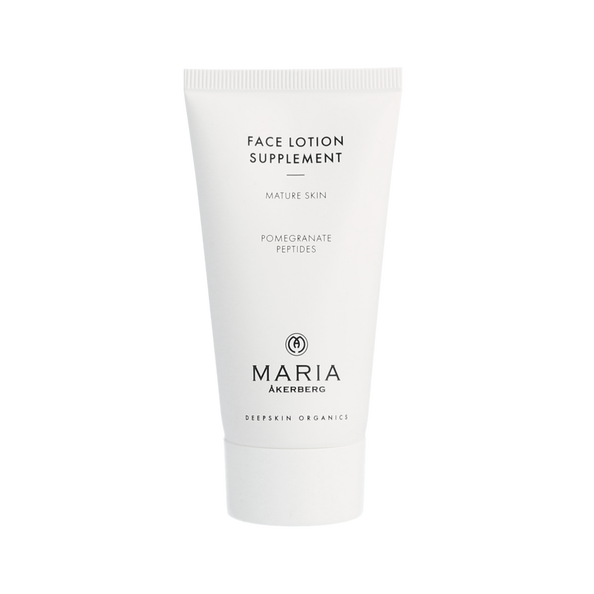 Maria Åkerberg Face Lotion Supplement 50ml