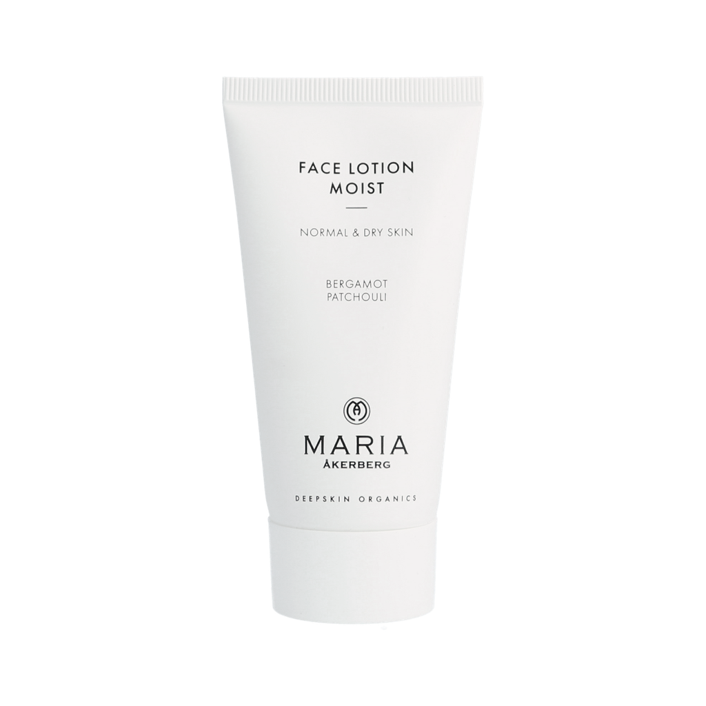 Maria Åkerberg Face Lotion Moist 50ml