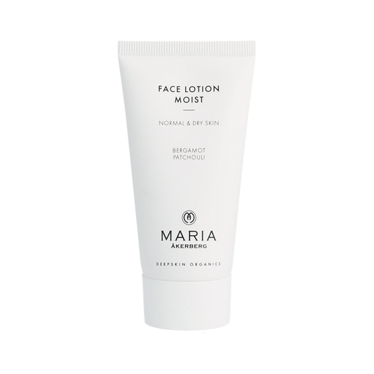 Maria Åkerberg Face Lotion Moist 50ml