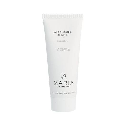Maria Åkerberg AHA & Jojoba Peeling 100ml