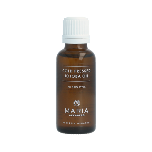 Maria Åkerberg Cold Pressed Jojoba Oil 30ml
