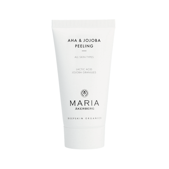 Maria Åkerberg AHA & Jojoba Peeling 30 ml