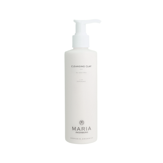 Maria Åkerberg Cleansing Clay 250ml