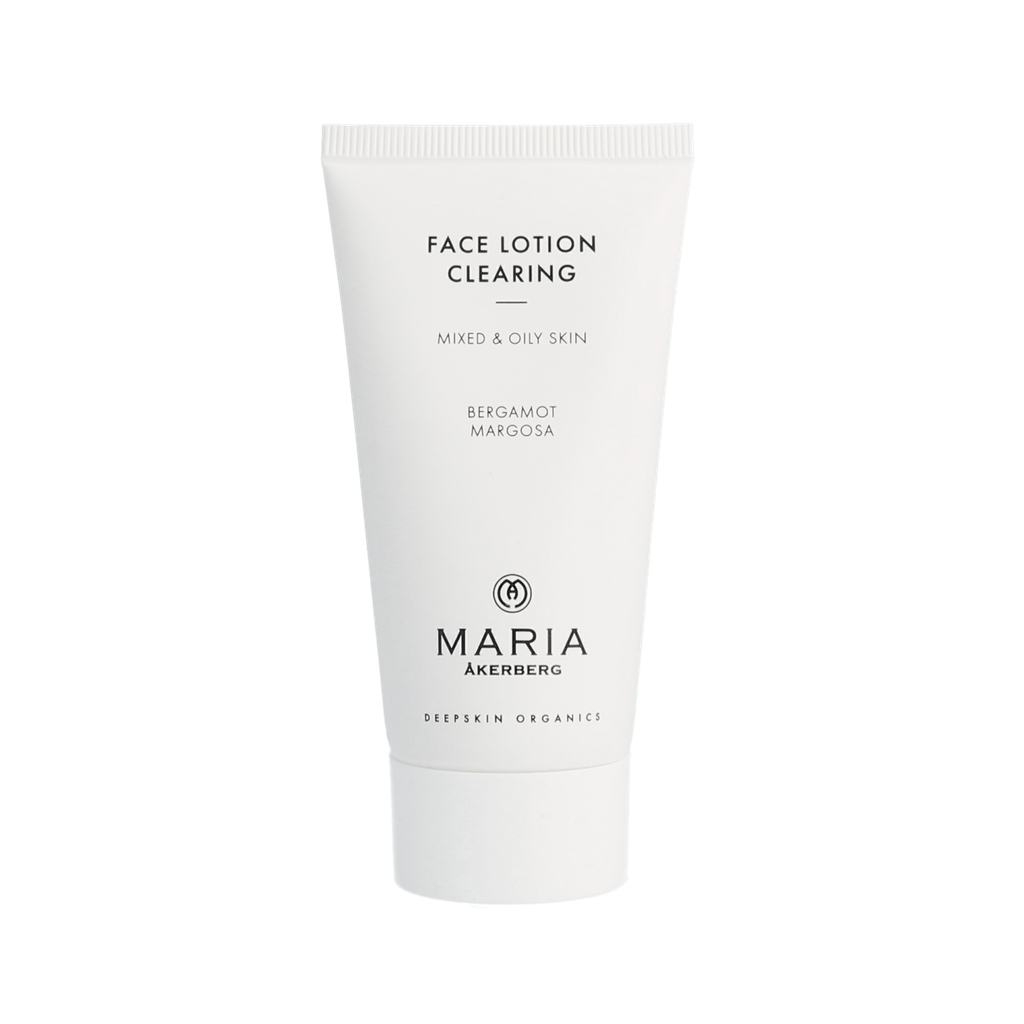 Maria Åkerberg Face Lotion Clearing 50ml