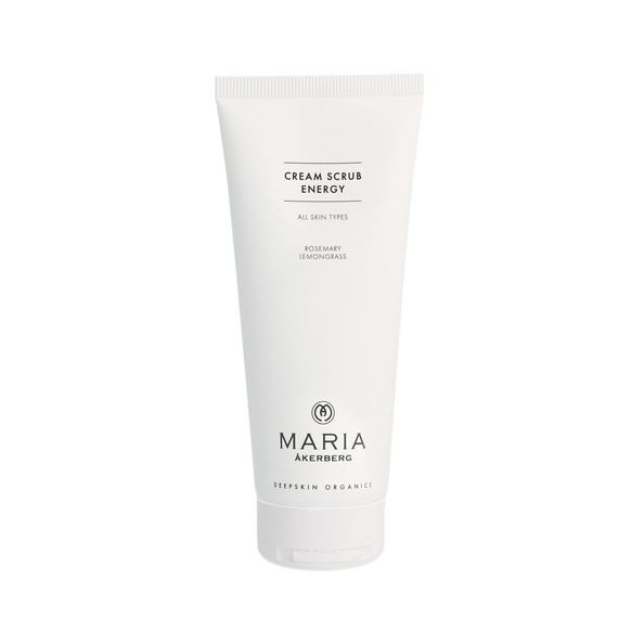 Maria Åkerberg Cream Scrub Energy 200ml