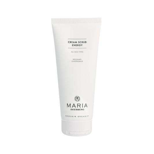 Maria Åkerberg Cream Scrub Energy 200ml