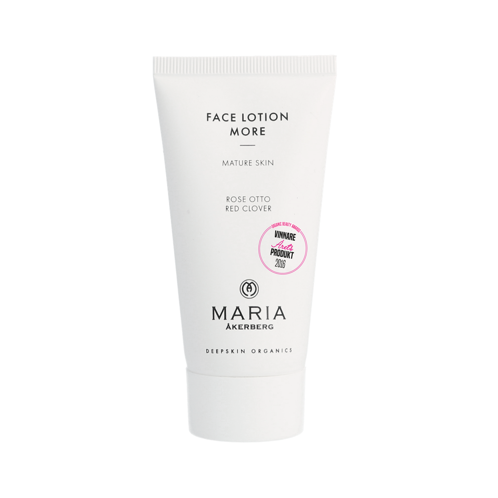 Maria Åkerberg Face Lotion More 50ml