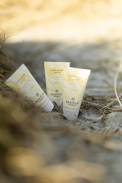 Maria Åkerberg Sun lotion SPF30 30ml