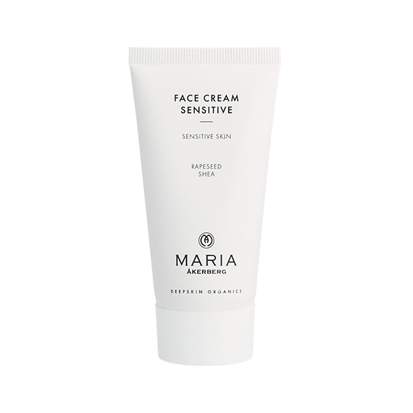Maria Åkerberg Face Cream Sensitive 50ml