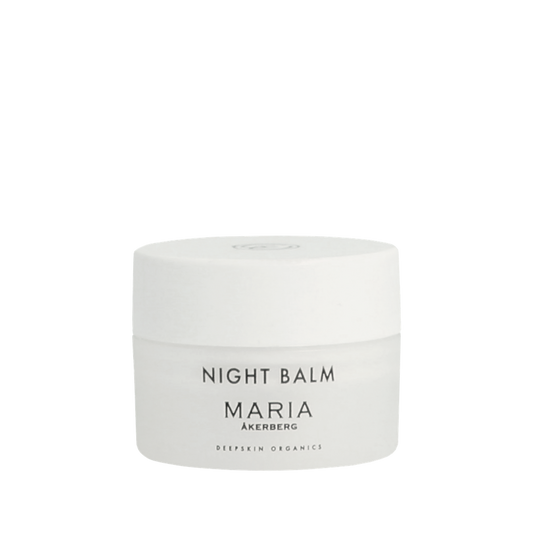 Maria Åkerberg Night Balm 10ml