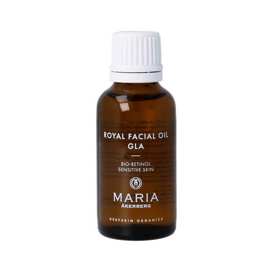 Maria Åkerberg Royal Facial Oil GLA 30ml