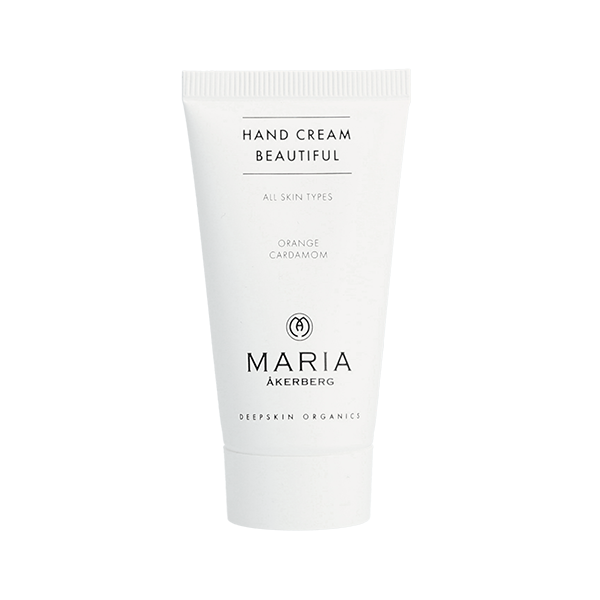 Maria Åkerberg Hand Cream Beautiful 30ml