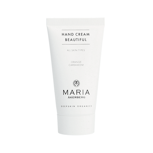 Maria Åkerberg Hand Cream Beautiful 30ml