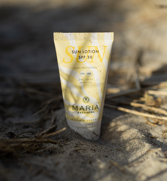 Maria Åkerberg Sun lotion SPF30 30ml