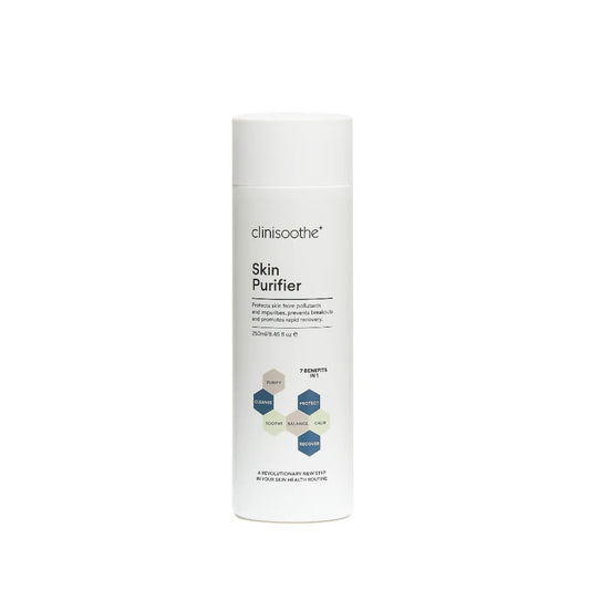 Clinisoothe+ Skin Purifier 250ml