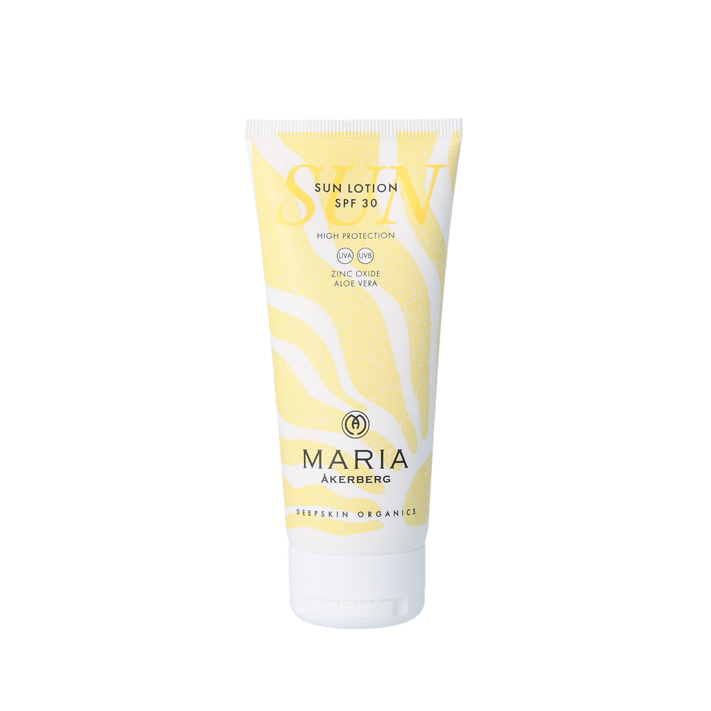 Maria Åkerberg Sun lotion SPF30 100ml