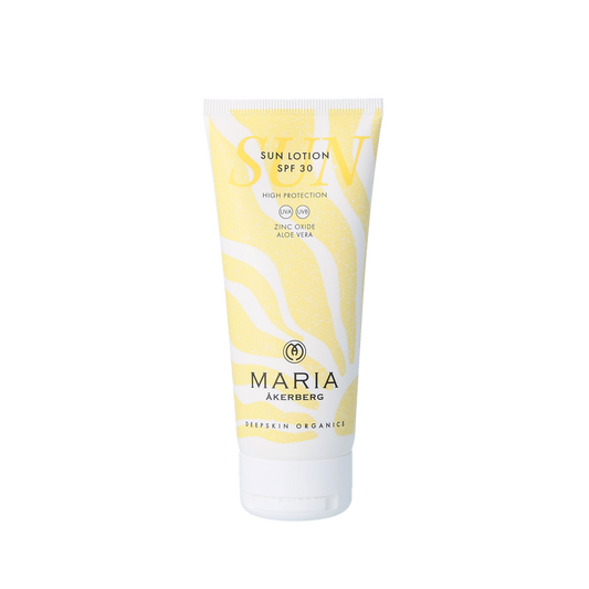Maria Åkerberg Sun lotion SPF30 100ml