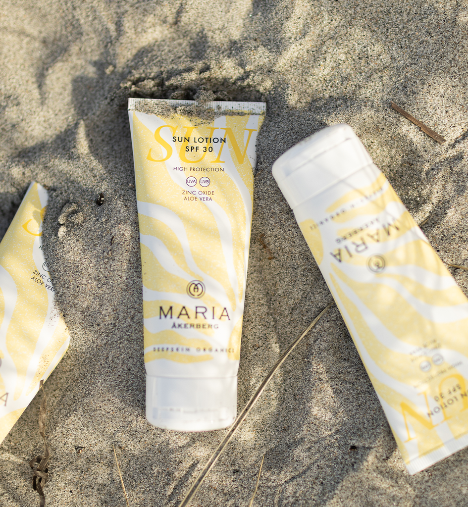 Maria Åkerberg Sun lotion SPF30 100ml