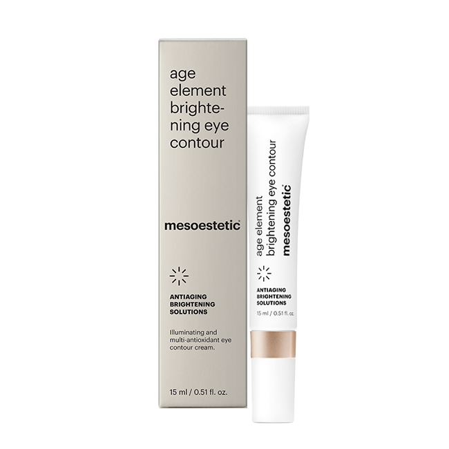 Mesoestetic Brightening Eye Contour