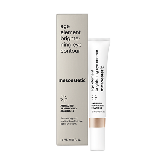 Mesoestetic Brightening Eye Contour