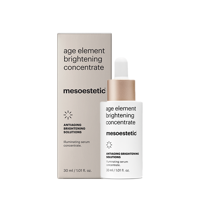 Mesoestetic Age Element Brightening Concentrate
