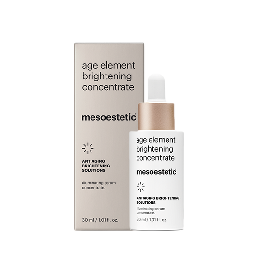 Mesoestetic Age Element Brightening Concentrate