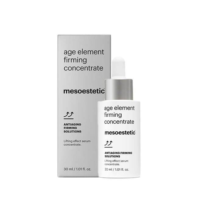 Mesoestetic Firming Concentrate