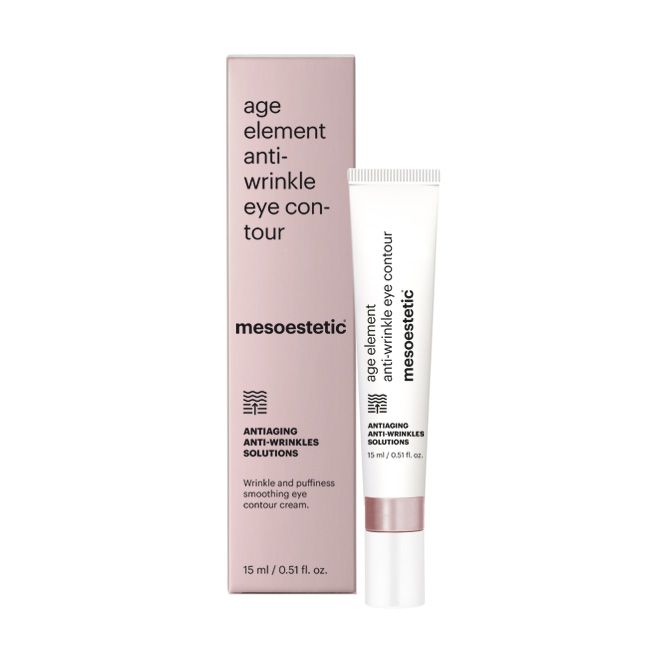 Mesoestetic Age Element® Anti-Wrinkle Eye Contour