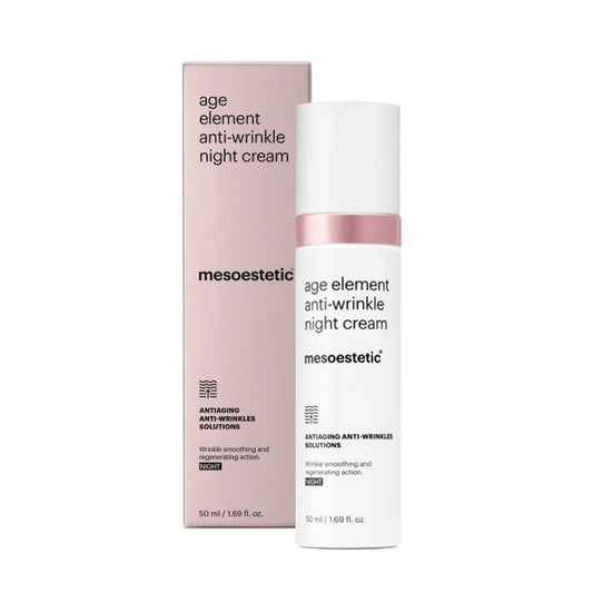 Mesoestetic Age Element® Anti-Wrinkle Night Cream