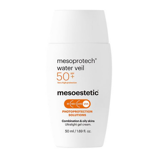 Mesoestetic Mesoprotech Water Veil SPF50
