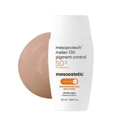 mesoprotech® melan 130 pigment control SPF50+